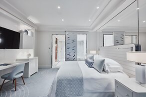 Hôtel Martinez, in The Unbound Collection by Hyatt