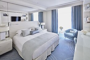 Hôtel Martinez, in The Unbound Collection by Hyatt