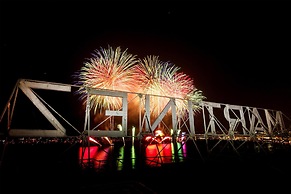 Hôtel Martinez, in The Unbound Collection by Hyatt