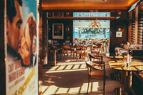 Hôtel Martinez, in The Unbound Collection by Hyatt