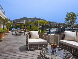 Hôtel Martinez, in The Unbound Collection by Hyatt