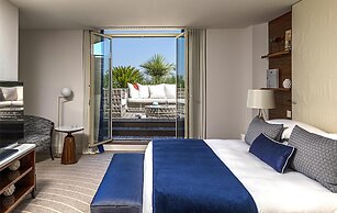 Hôtel Martinez, in The Unbound Collection by Hyatt