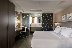 Radisson Blu Park Hotel, Athens