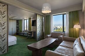 Radisson Blu Park Hotel, Athens