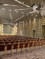 Radisson Blu Park Hotel, Athens