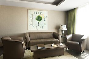 Radisson Blu Park Hotel, Athens