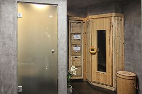 Radisson Blu Park Hotel, Athens