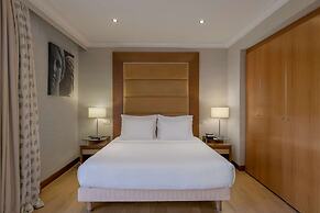 Radisson Blu Park Hotel, Athens