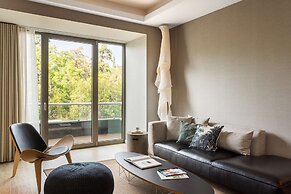 Radisson Blu Park Hotel, Athens