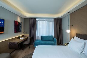 Radisson Blu Park Hotel, Athens