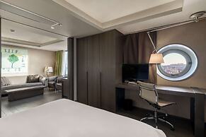 Radisson Blu Park Hotel, Athens