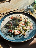 Radisson Blu Park Hotel, Athens