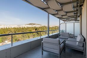 Radisson Blu Park Hotel, Athens
