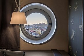 Radisson Blu Park Hotel, Athens