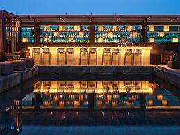 Radisson Blu Park Hotel, Athens