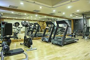 Radisson Blu Park Hotel, Athens