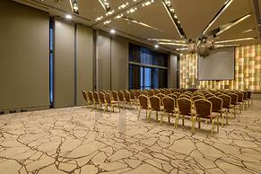 Radisson Blu Park Hotel, Athens