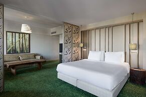 Radisson Blu Park Hotel, Athens