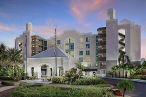 Embassy Suites by Hilton Orlando Lake Buena Vista Resort