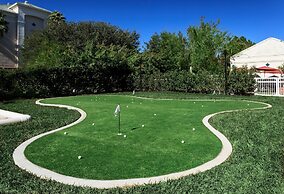 Embassy Suites by Hilton Orlando Lake Buena Vista Resort