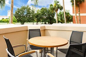 Embassy Suites by Hilton Orlando Lake Buena Vista Resort