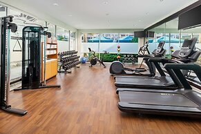 Embassy Suites by Hilton Orlando Lake Buena Vista Resort