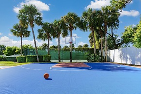 Embassy Suites by Hilton Orlando Lake Buena Vista Resort