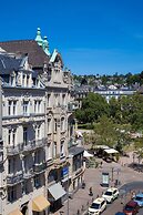 Radisson Blu Schwarzer Bock Hotel