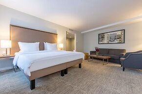 Radisson Blu Schwarzer Bock Hotel