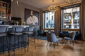 Radisson Blu Schwarzer Bock Hotel