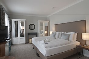 Radisson Blu Schwarzer Bock Hotel