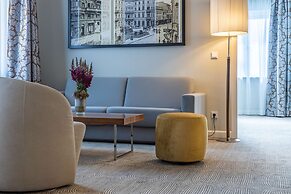 Radisson Blu Schwarzer Bock Hotel
