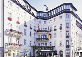 Radisson Blu Schwarzer Bock Hotel