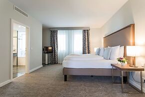 Radisson Blu Schwarzer Bock Hotel