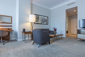 Radisson Blu Schwarzer Bock Hotel