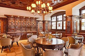 Radisson Blu Schwarzer Bock Hotel