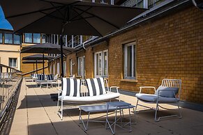 Radisson Blu Schwarzer Bock Hotel