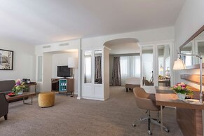 Radisson Blu Schwarzer Bock Hotel