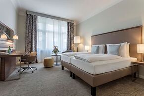 Radisson Blu Schwarzer Bock Hotel