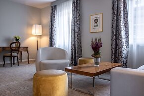 Radisson Blu Schwarzer Bock Hotel