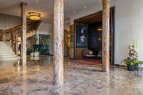 Radisson Blu Schwarzer Bock Hotel