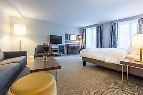 Radisson Blu Schwarzer Bock Hotel