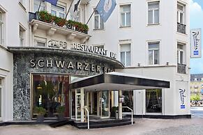 Radisson Blu Schwarzer Bock Hotel