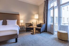 Radisson Blu Schwarzer Bock Hotel