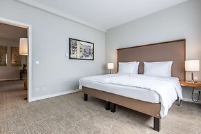 Radisson Blu Schwarzer Bock Hotel