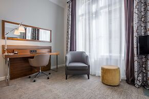 Radisson Blu Schwarzer Bock Hotel