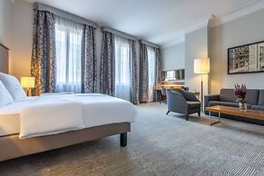 Radisson Blu Schwarzer Bock Hotel