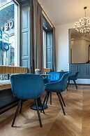 Radisson Blu Schwarzer Bock Hotel