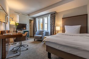 Radisson Blu Schwarzer Bock Hotel