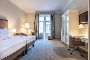 Radisson Blu Schwarzer Bock Hotel